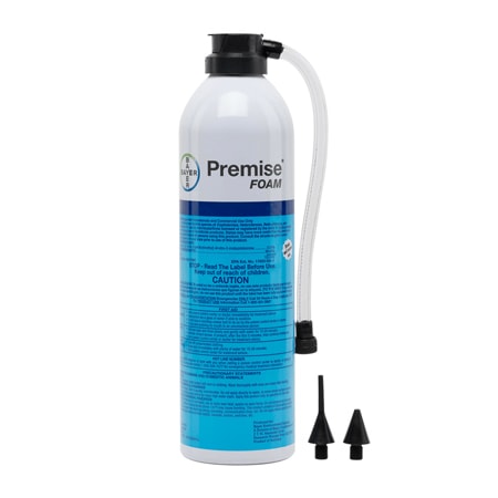 Bayer Premise Foam (18oz) 3780574
